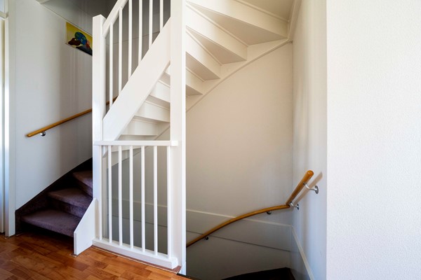 Medium property photo - Norgstraat 61, 2545 TV Den Haag